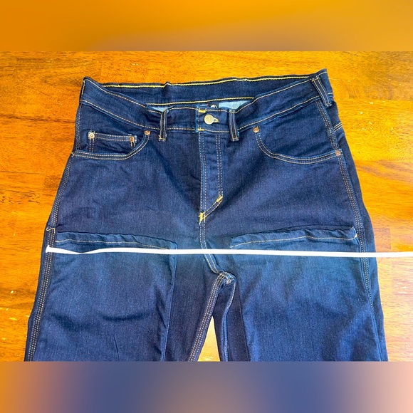 ORIGIN Jean Made in USA - Picture 10 of 13
